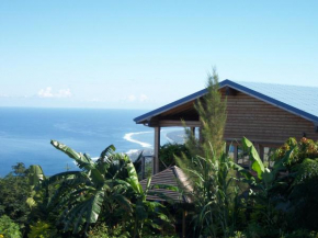 Le Chalet à la Fontaine Saint Leu